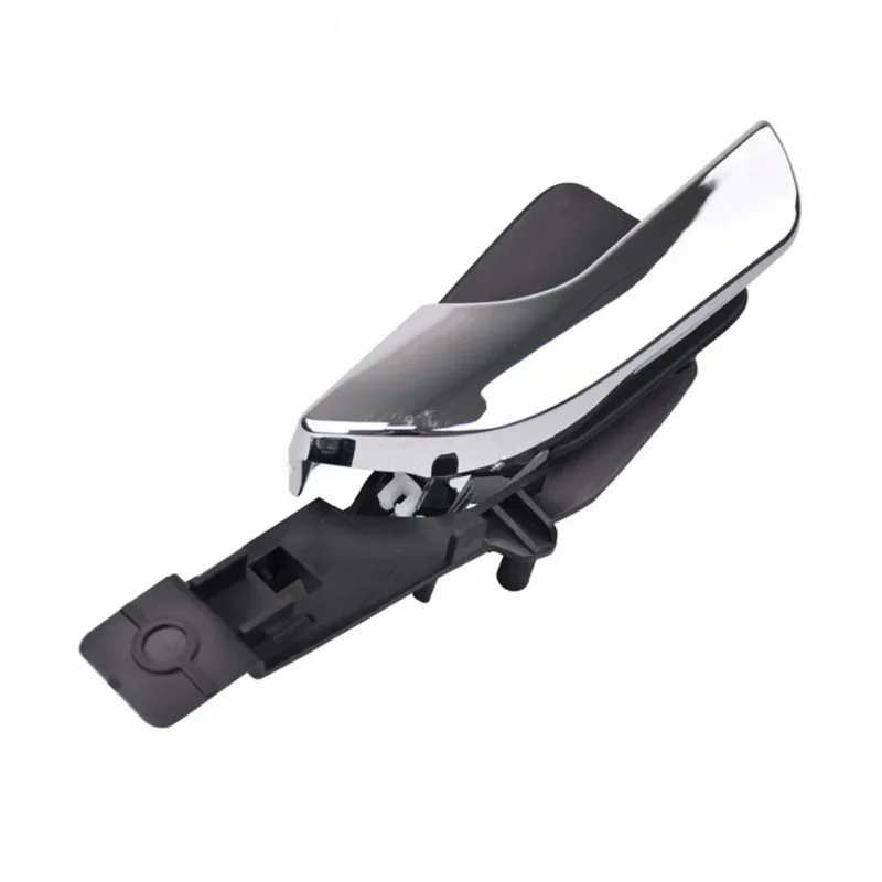 156092165 156092160 Left Right Door Handle Bright Silver For Alfa Romeo Giulietta 10-19 156092156 156092167 Front Rear Interior