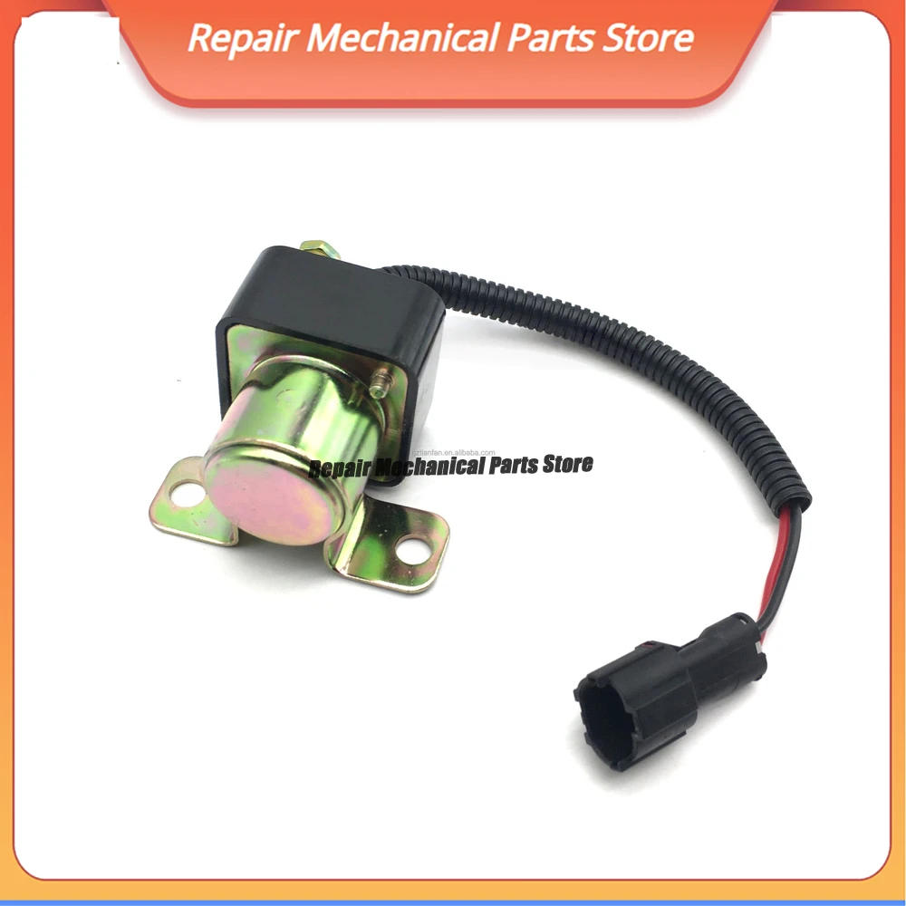 

Реле запуска двигателя деталей экскаватора для DH60 80 150 220 225 300-7-9 2544-1022 25441022