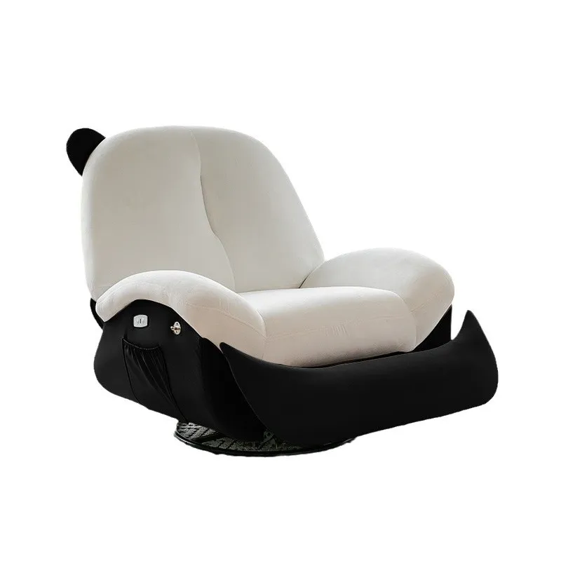 

Lazy, multifunctional, electric, sofa, single, space