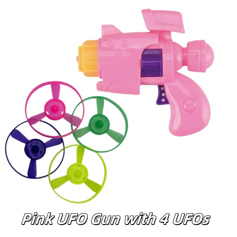 Disk Shooter Toy 5
