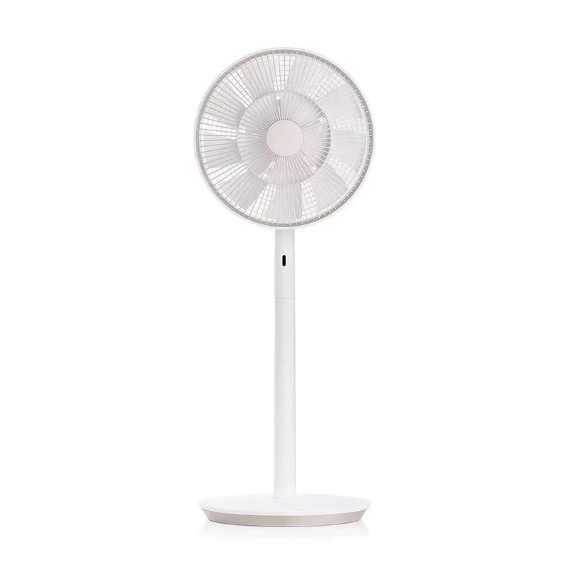 

Air circulation floor fan