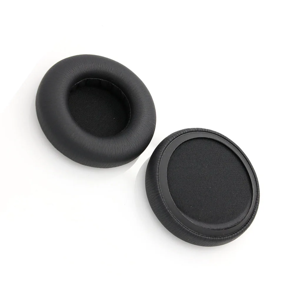 

1 Pair Protein Replacement Ear Pads For Dna On-Ear Headphones Comfortable Durable Ear Cushion Headphone Accessories