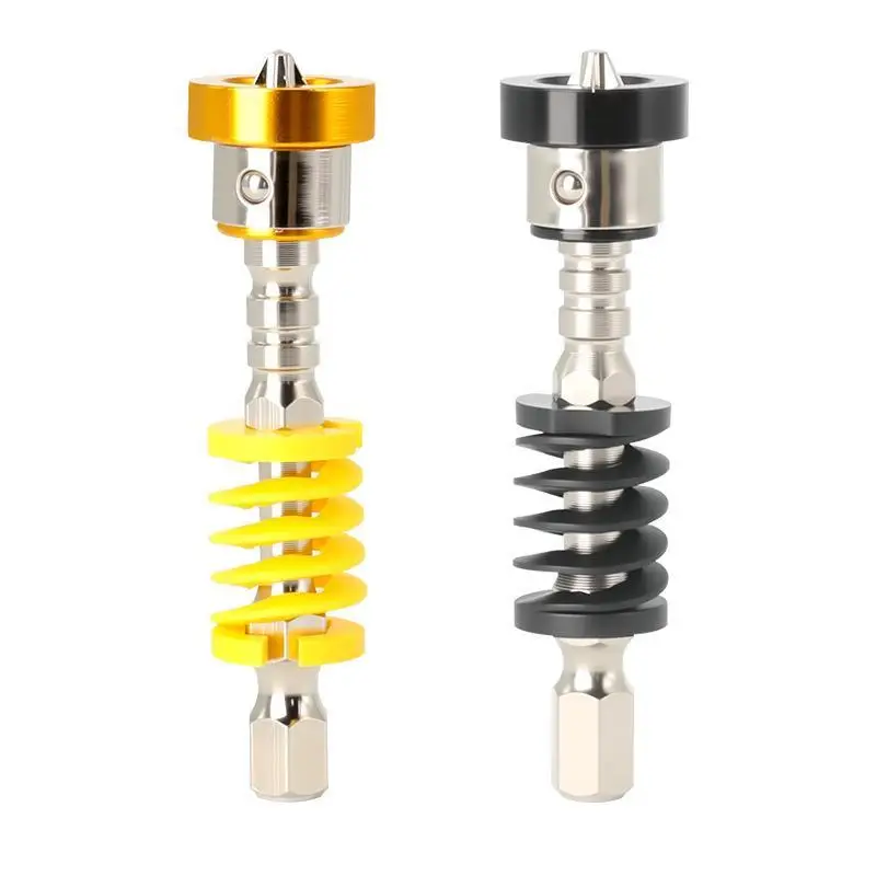 1Pcs Universal Detachable Magnetic Screwdriver Head Positioning Limit Ring Non-Slip Magnet Ring for Digital Camera Repair Work