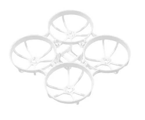 BETAFPV Meteor75 Pro FPV Drone Frame KIT 1S Micro Brushless Whoop Meteor 75 FPV Racing RC Drone Quadcopter Frame