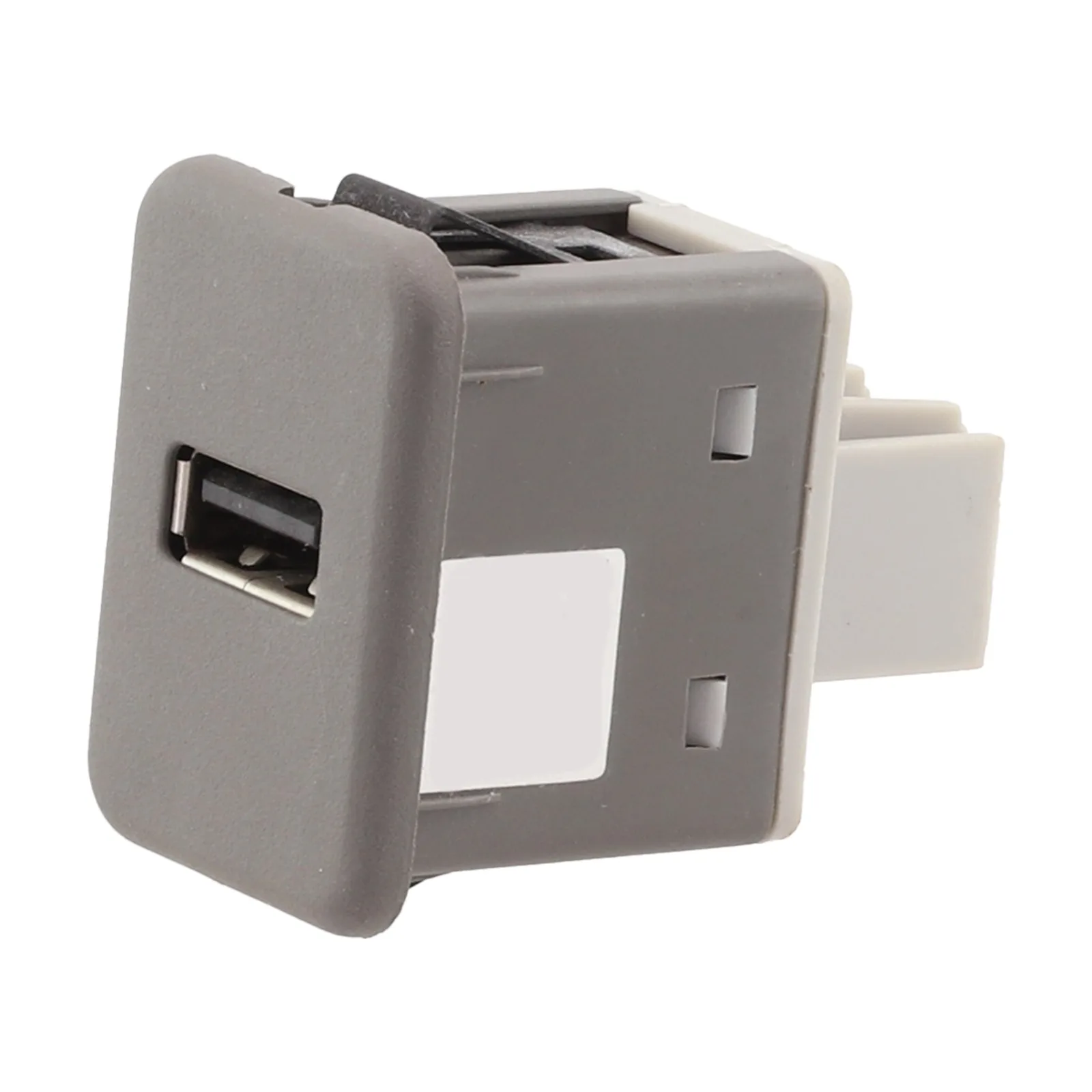for chevrolet for trax USB Port 20928734 USB Port Easy To Use High Quality Material High Universality Quick Installation High