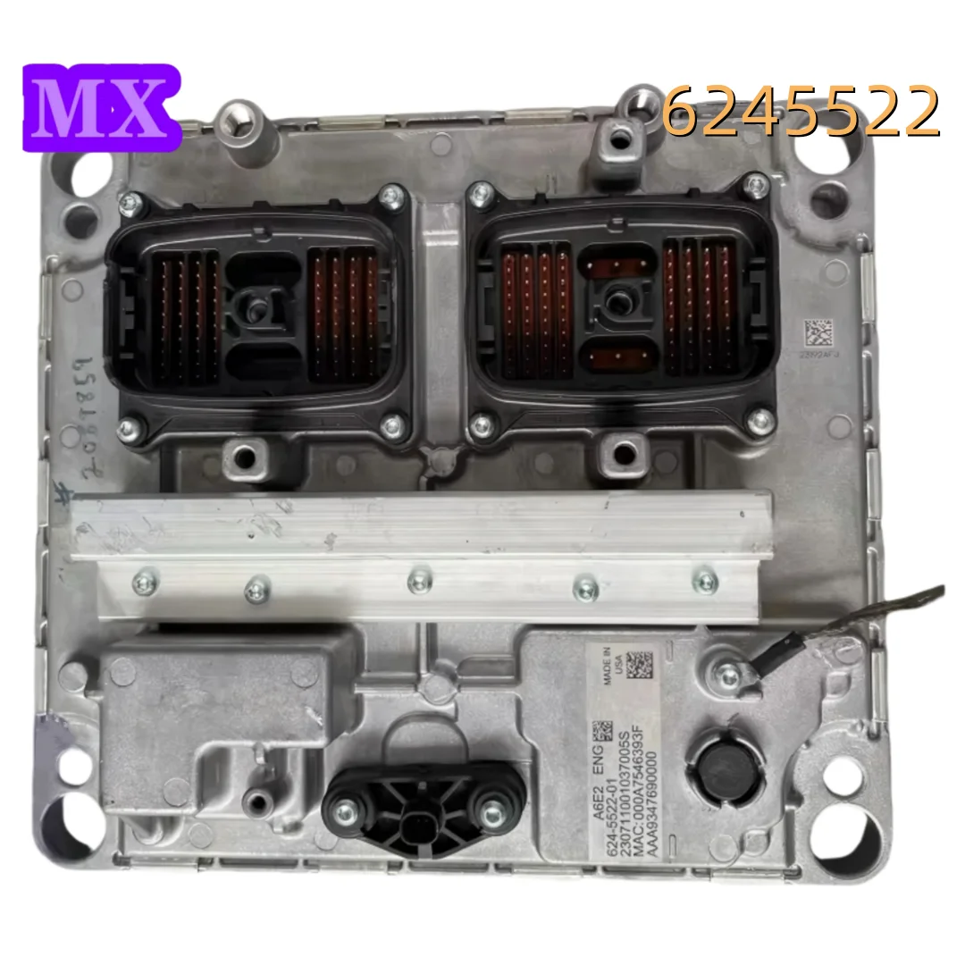624-5522 ECM ECM For cat ,Diesel construction machinery, excavators, truck engine control modules, control units,