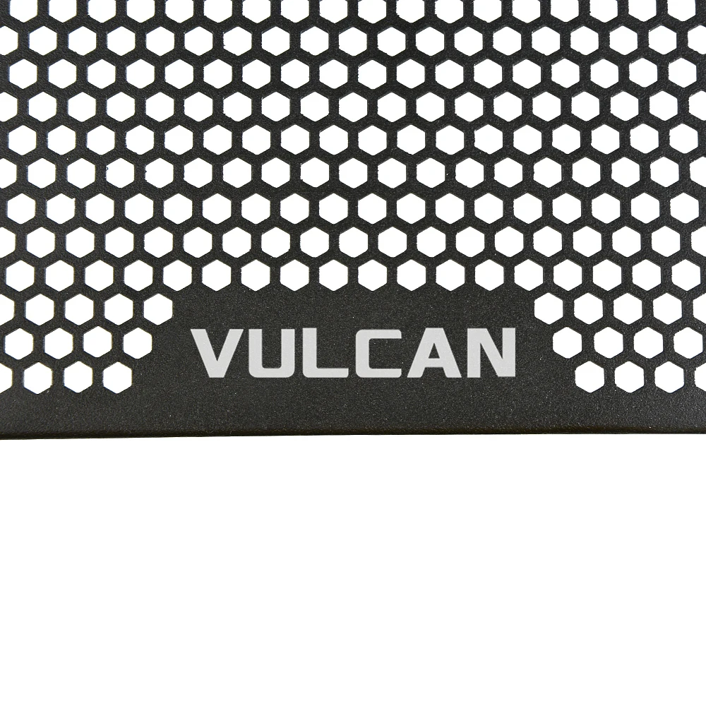 라디에이터 가드 라디에이터 그릴 가드 보호대 커버, 가와사키 VULCAN S 카페 스포츠 VULCAN 650 2015 2016 2017 2018 2019-2023