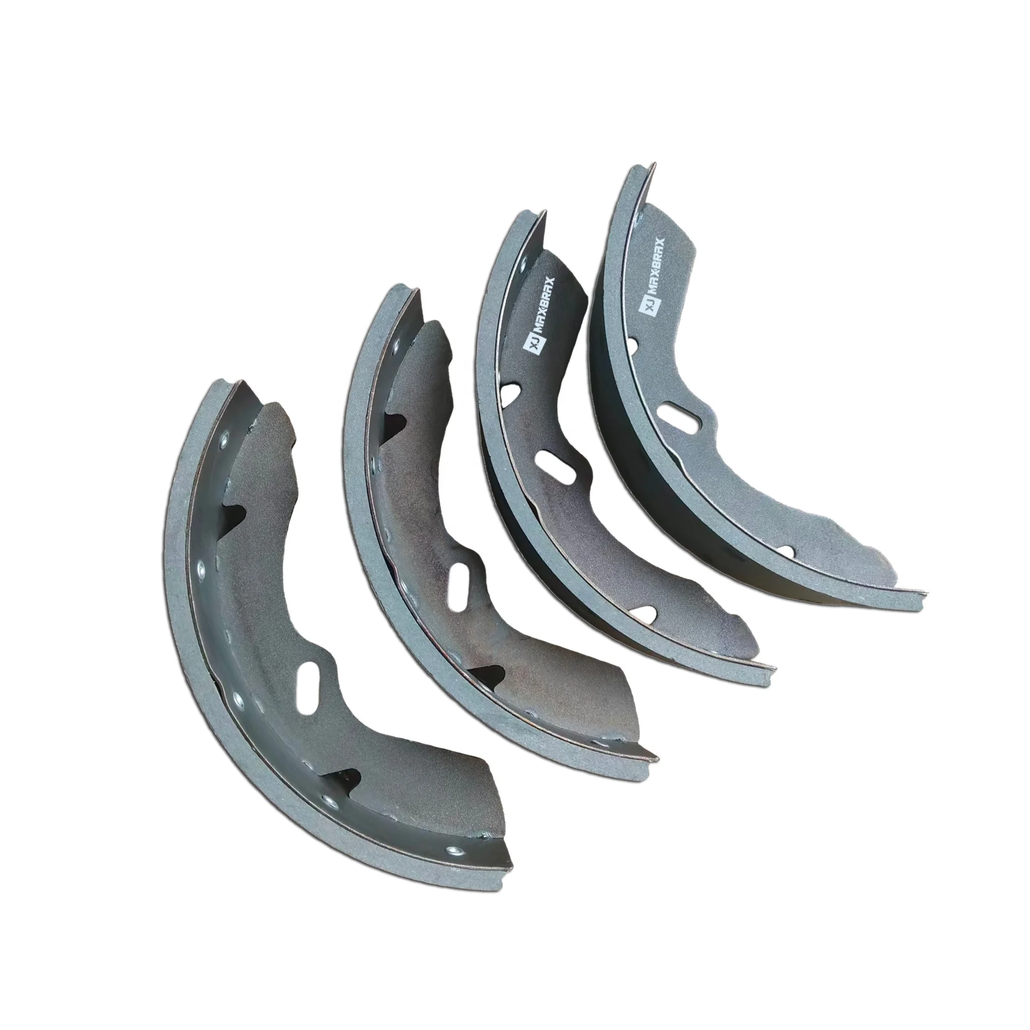 

XJ Wholesale 58305-5KA20 Front And Rear Brake Shoe For Hyundai E-country HD45 HD55S HD65 HD72
