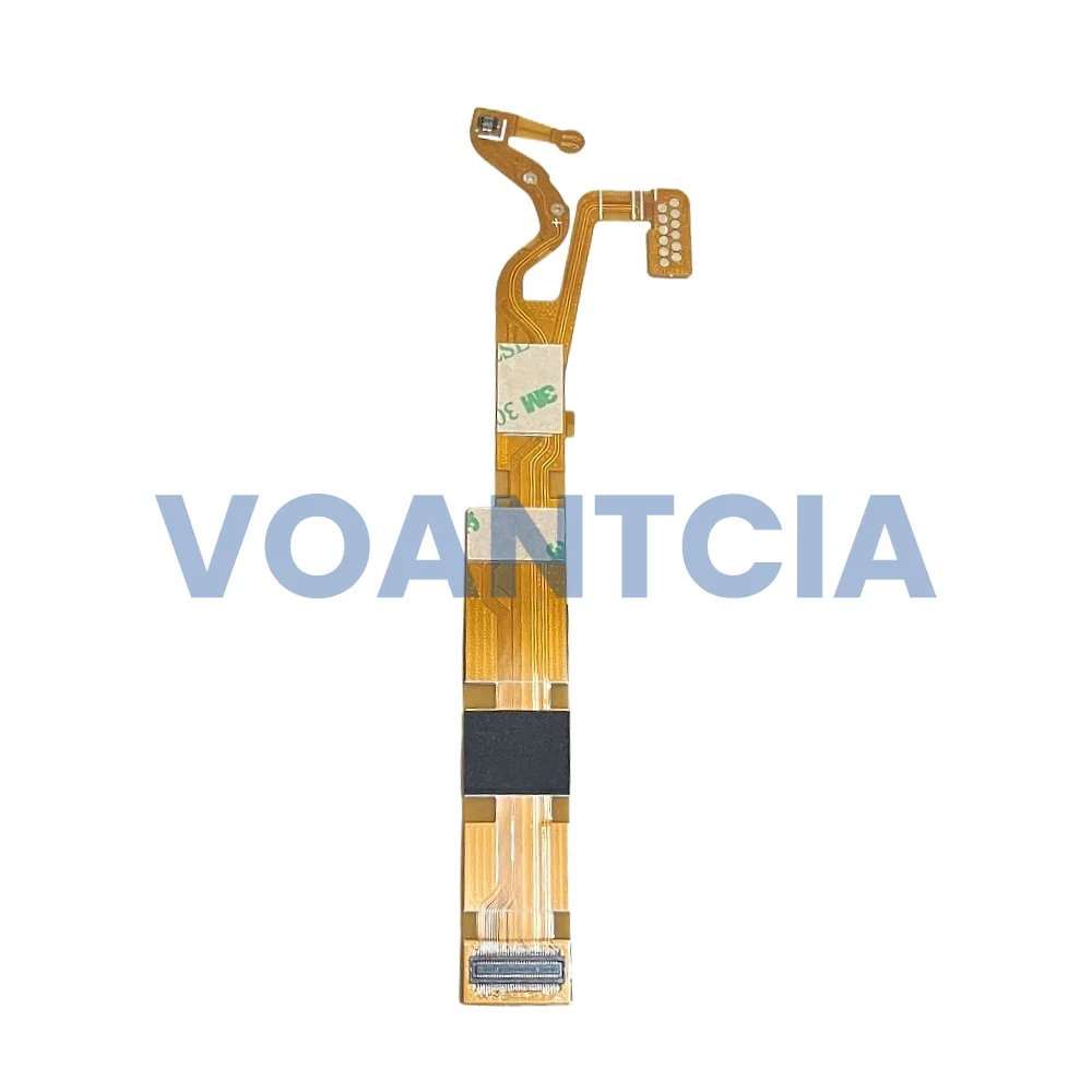 5pcs Speaker Flexible Flat Cable Ribbon Cord Connector for Motorola P8608ex DP4401Ex DGP8050Ex Repair Parts Accessories