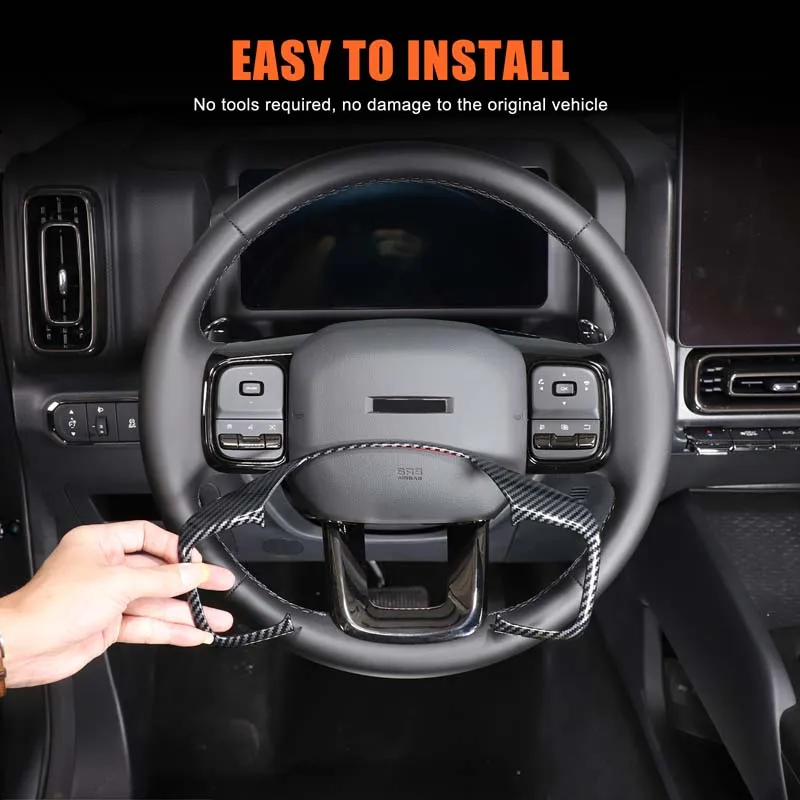 For 2024+ Haval H9 … - image