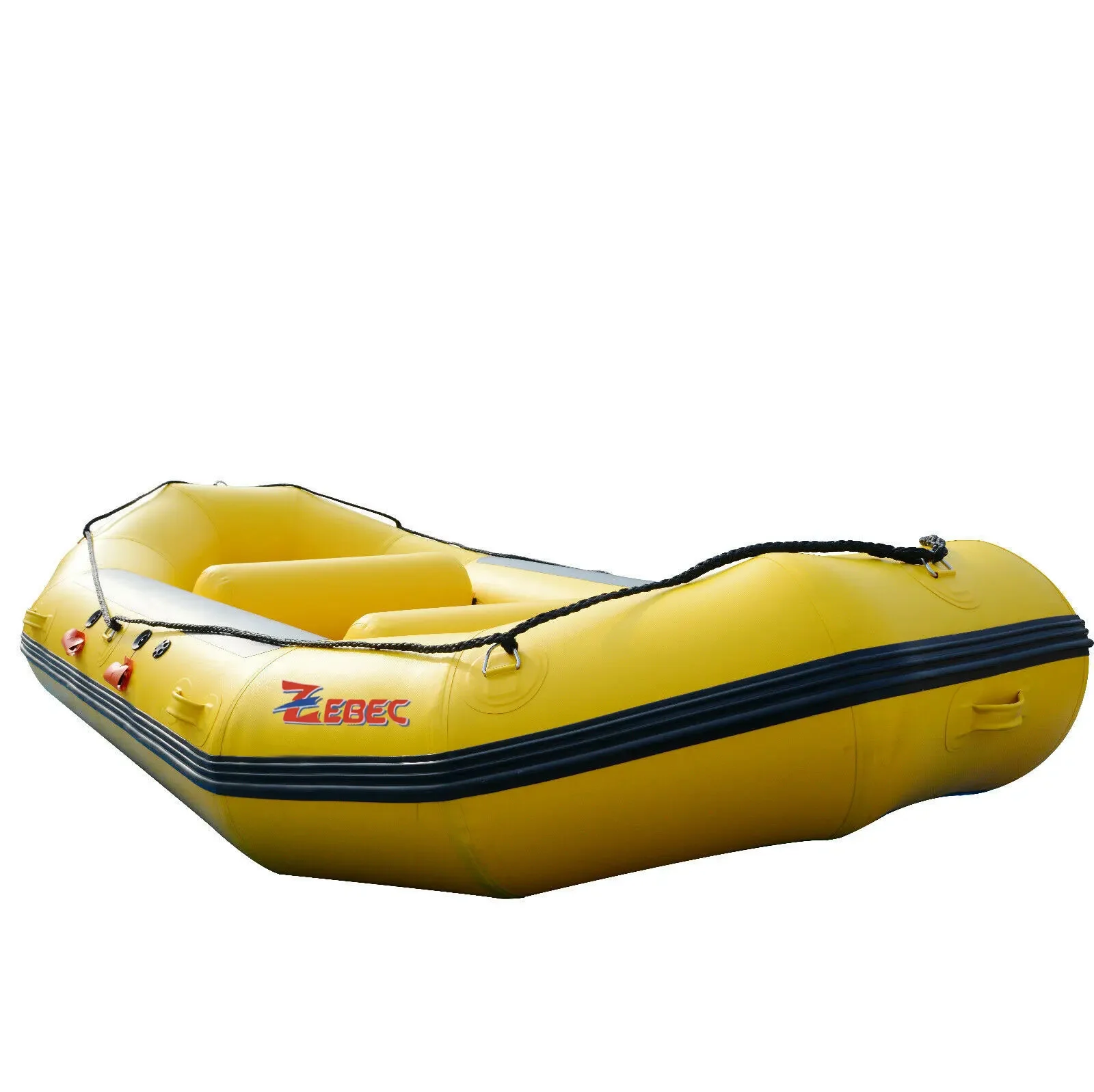 NRS Raft White Water Hypalon Drop Stitch Rubber River Drifting Whitewater Pvc Rafting Boat