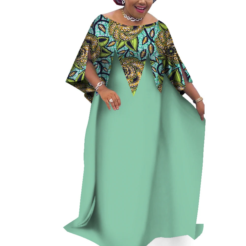 london formal dress shops Times Jewel Neck Pleated Flutter Sleeve Floral in Black/Green at Nordstrom Rack, Size 4 SP2627 main image 1