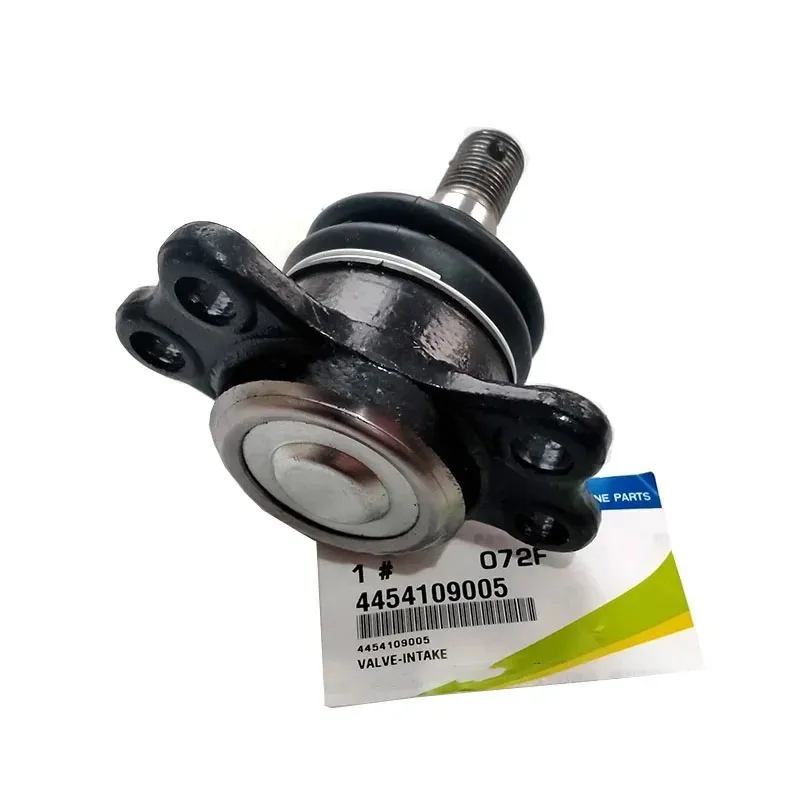 

New Genuine OEM 4454109005 Front Suspension End Assy Lower Arm Ball Joint Nut For Ssangyong Rexton Kyron Korando Sports