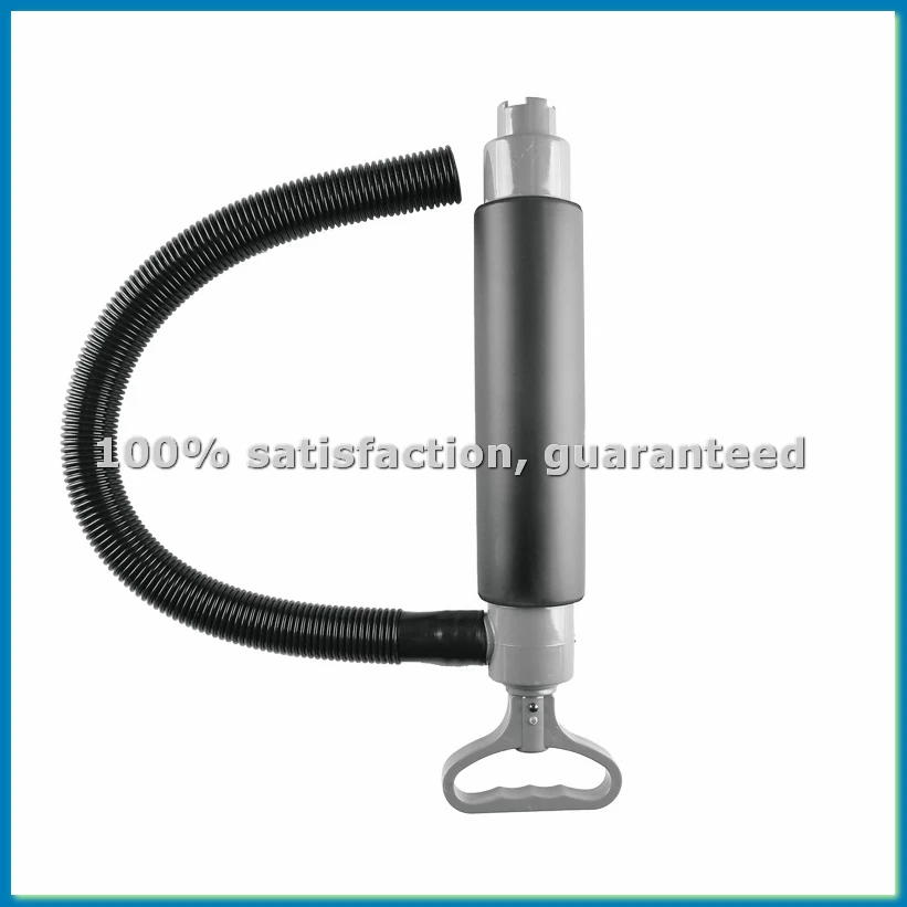 

Портативный ручной погружной насос для каяков, каноэ и лодок - ANKL