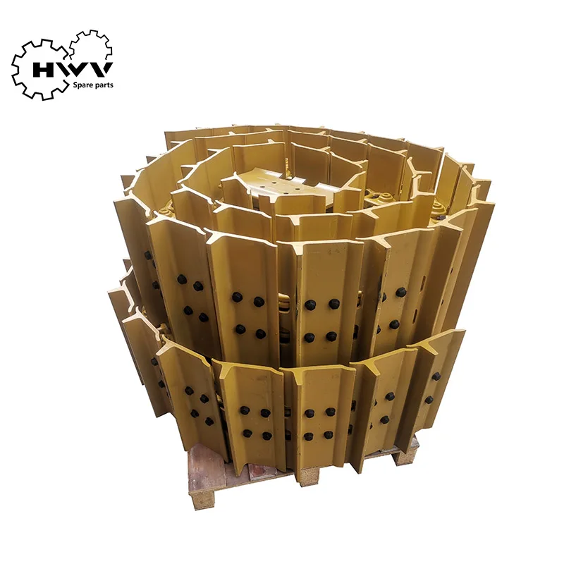 

D5G Chain Track Shoe for Dozer Undercarriage Parts Cat Track Link Assembly
