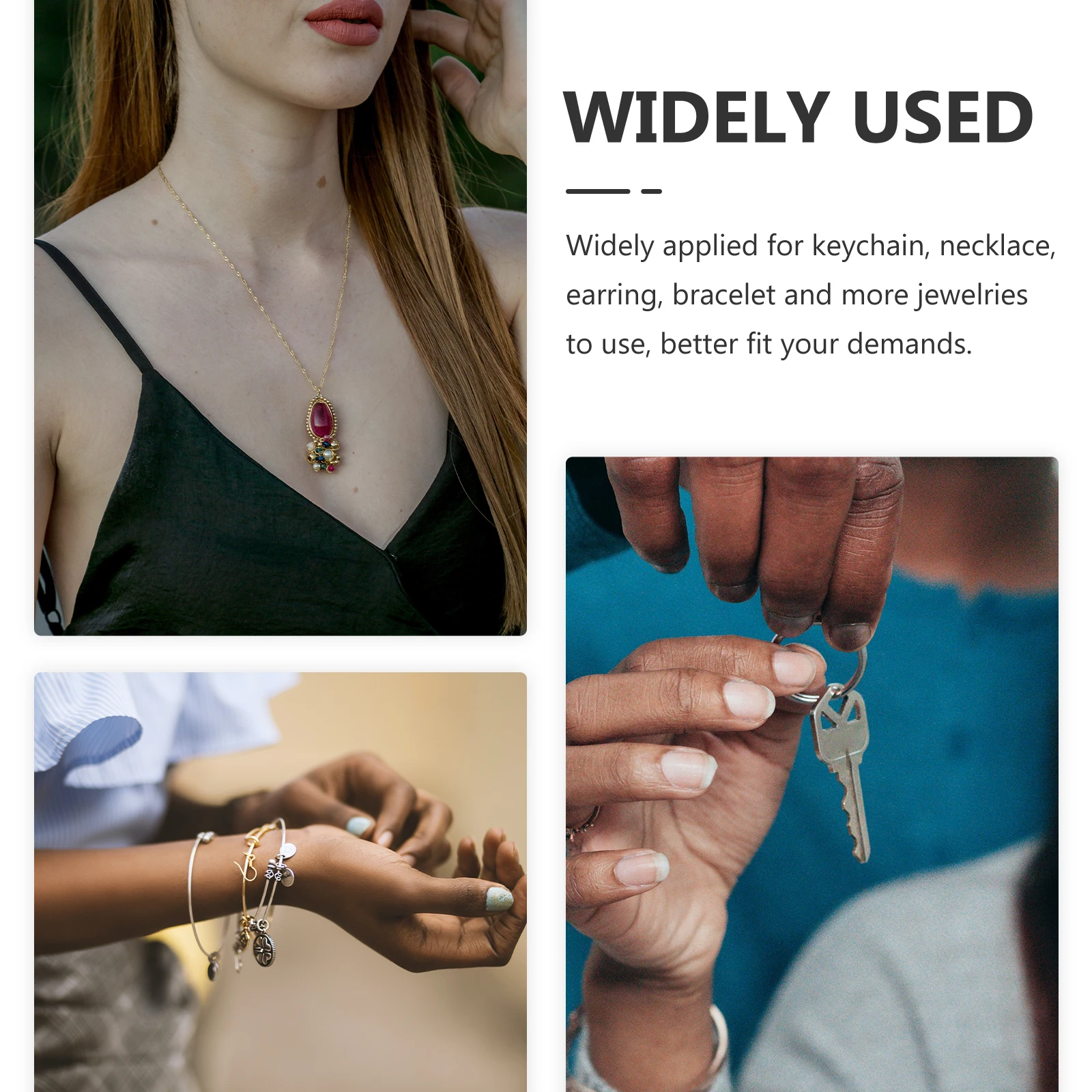 

50pcs Resin Charms Diy Craft Pendant Jewelry Making Bag Hanging Ornament Earring Bracelet Charm Lollipop Pendant Keychain