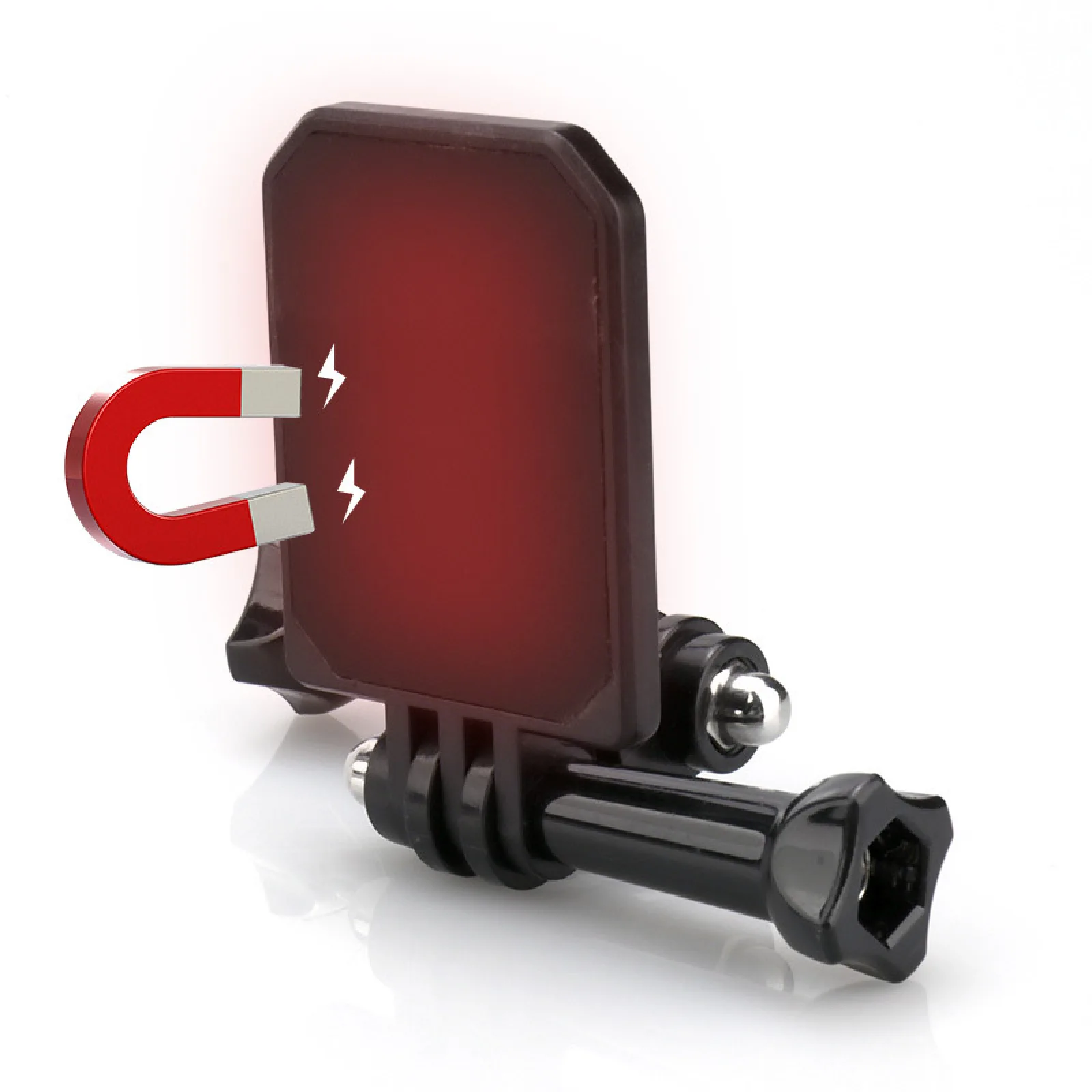 

For DJI Action 6 Magnetic Bracket Base Sports Camera Accessories