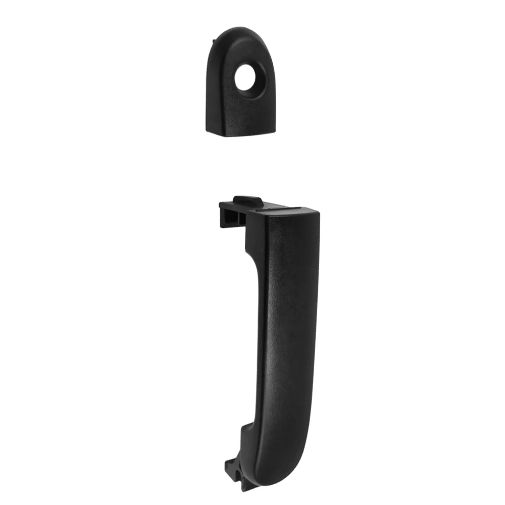 82641-EL12A Front Left Driver Side Outside Door Handle Fit for NISSAN TIIDA 2007-2017/for NISSAN VERSA 2007-2011