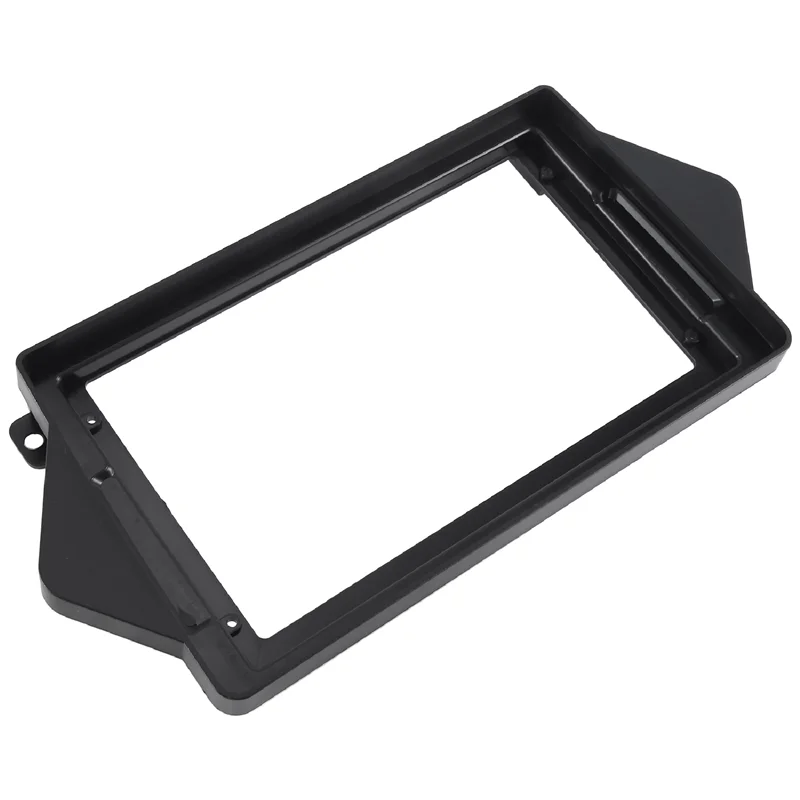 

9Inch 2Din Car Radio Fascia For Acura MDX 2007-2013 Car Radio Frame Kit Adapter Face Panel Frame Trim Dashboard Cable