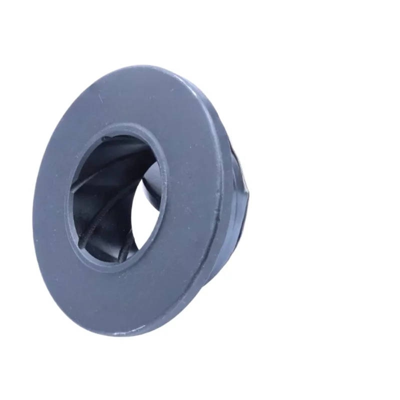 QJ1254.31.104 Steering Axle Sleeve Tractor Front Axle Accessories for Lovol Oubao