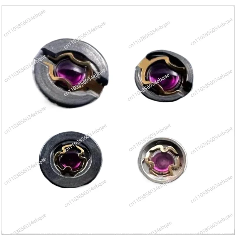 For 2824 Shock Absorber 2836 Movement Balance Shock Absorber 2834 Main Splint Jewel Eye Watch Accessories