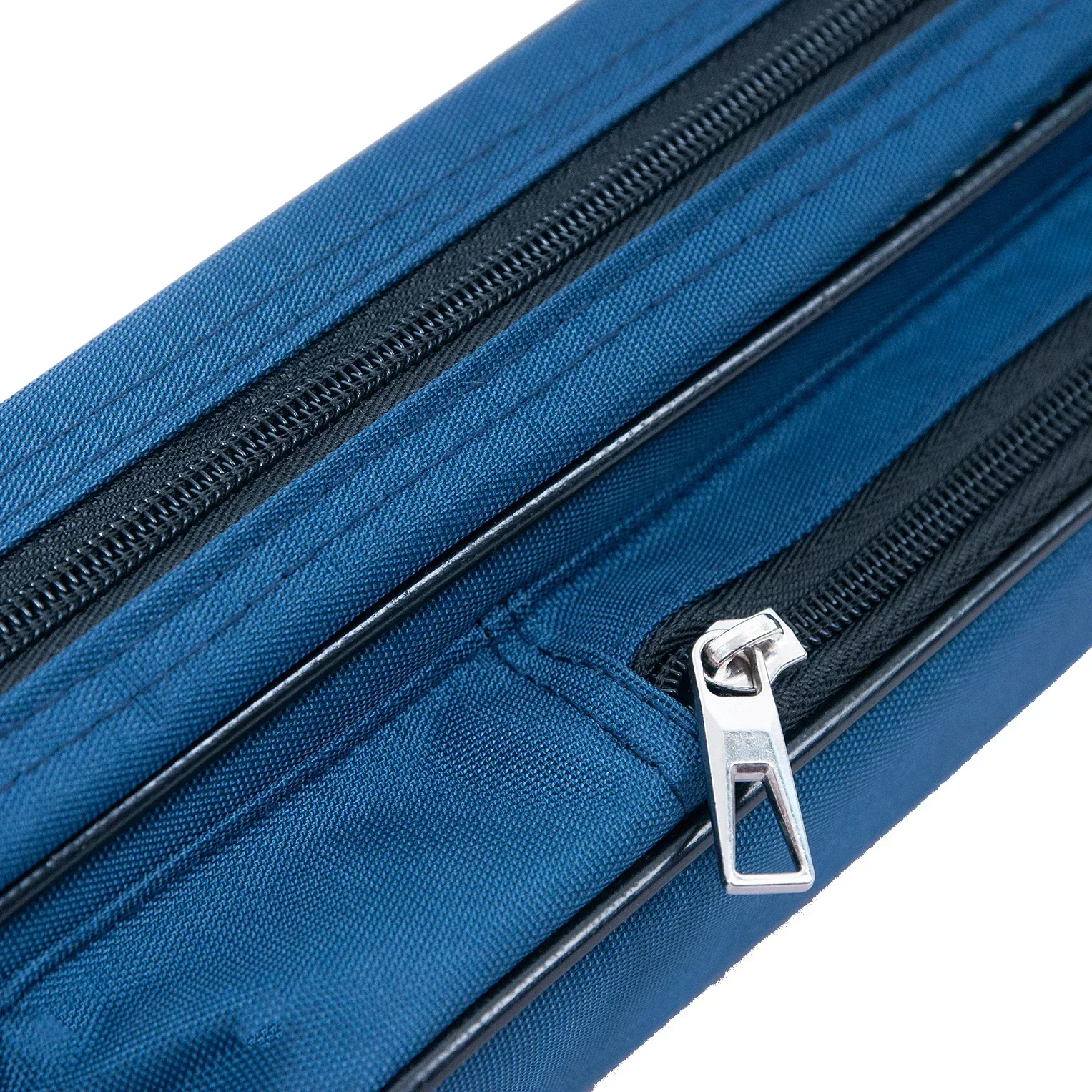 1.3 Meter Tai Chi Sword Bag 51in Equipment Bag Weapons Case Martial Art Case Shoulder Bag Durable Zipper Boken Carrying Case