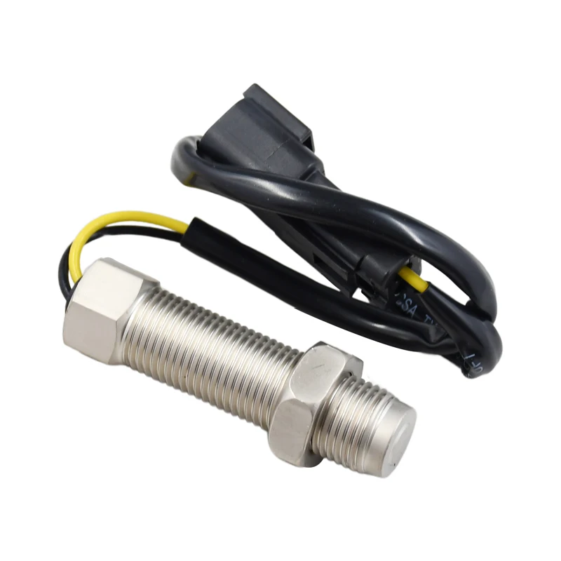 مستشعر الضغط 3244131   125-2966 1967973 1252966   مستشعر الضغط متوافق مع حفارة كاتربيلر كات 312D كارتر E320B