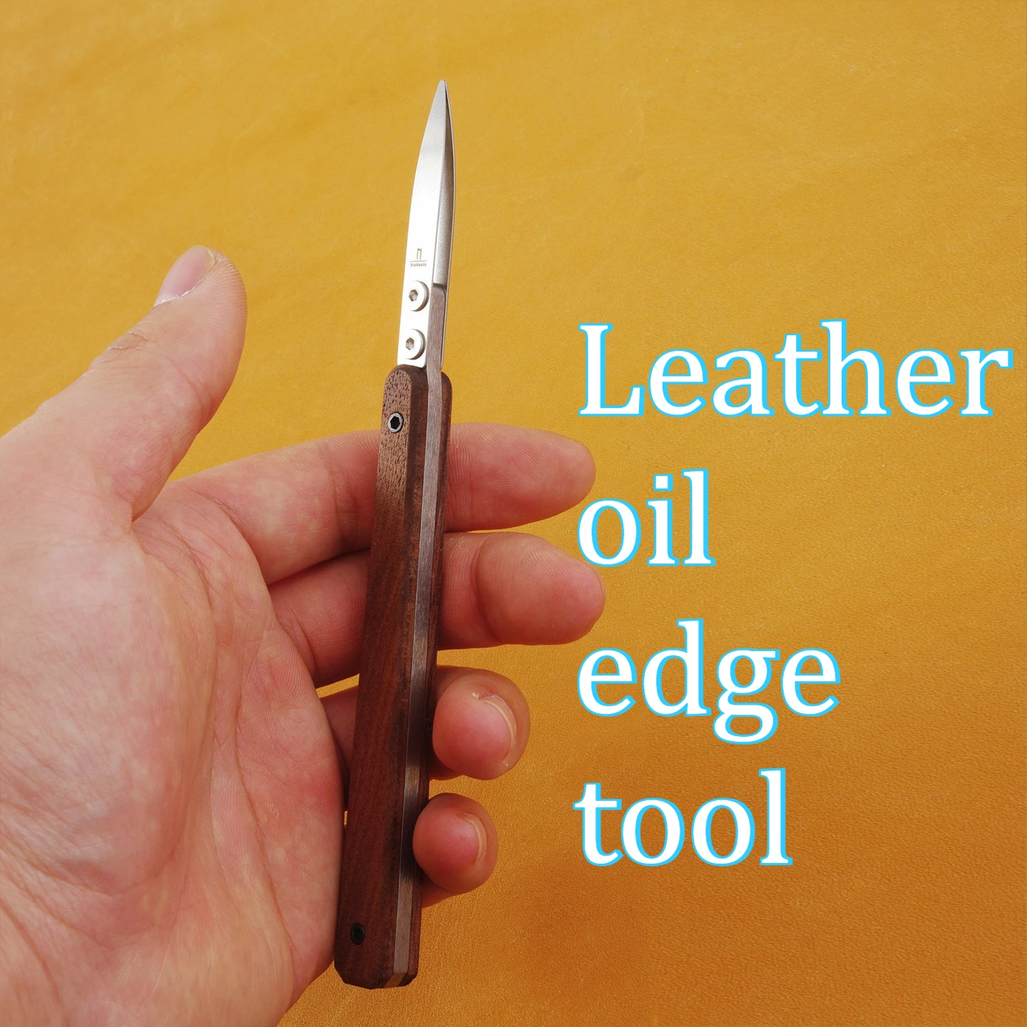 Duckbill Edge Oil P…