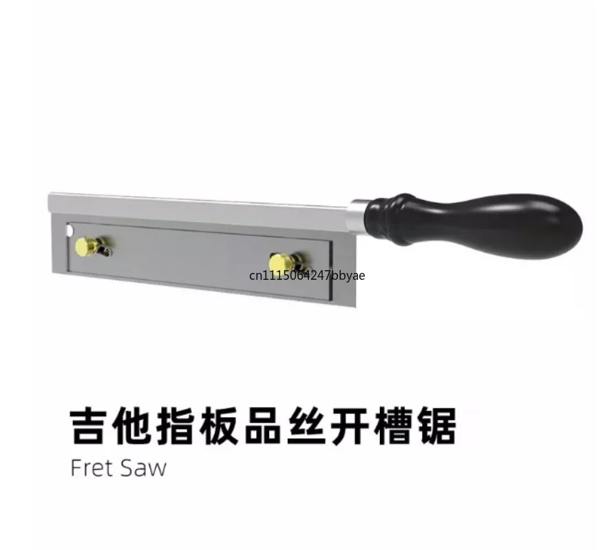 For Guitar Fret Saw Manual Fret Groove Cutting Tool Acoustic Electric Guitar Fret Wire Install Repair
