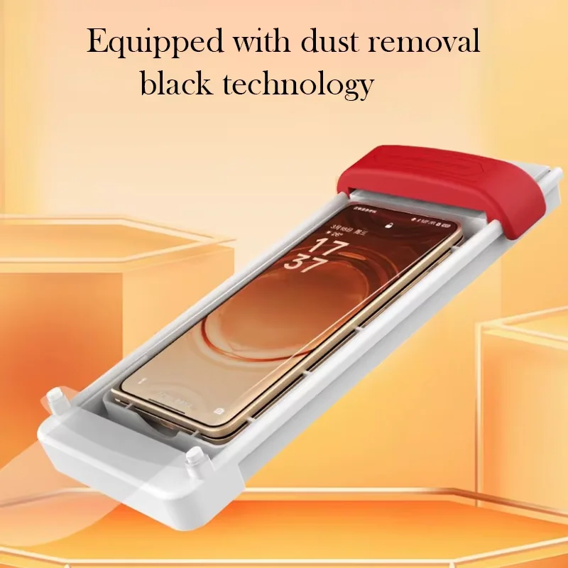 2PC AR Tempered Glass For OPPO Find X9 Ultra Dust-free Installation Film Screen Protector for OPPO FIND X9 ULTRA