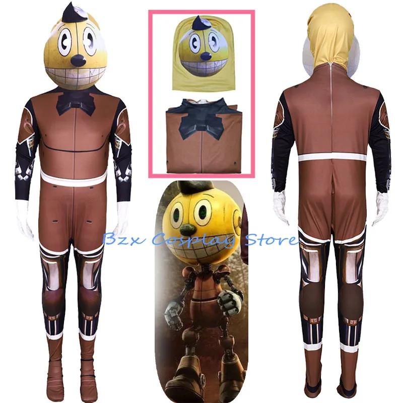 Cosmo Cosplay Anime…