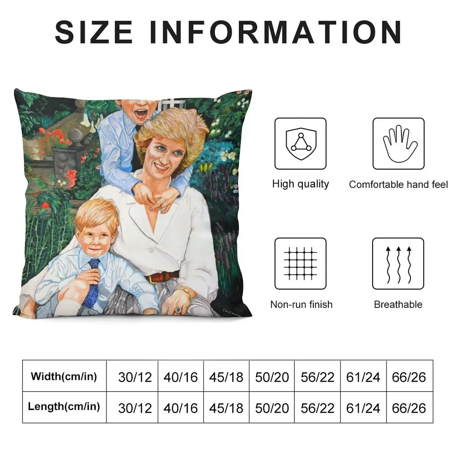 Cherished Times Throw Pillow luxury home accessories Ornamental Pillow pillow