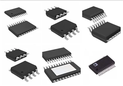 AD8367 AD8367ARU AD8367ARUZ 100% New Original ic Chip in stock