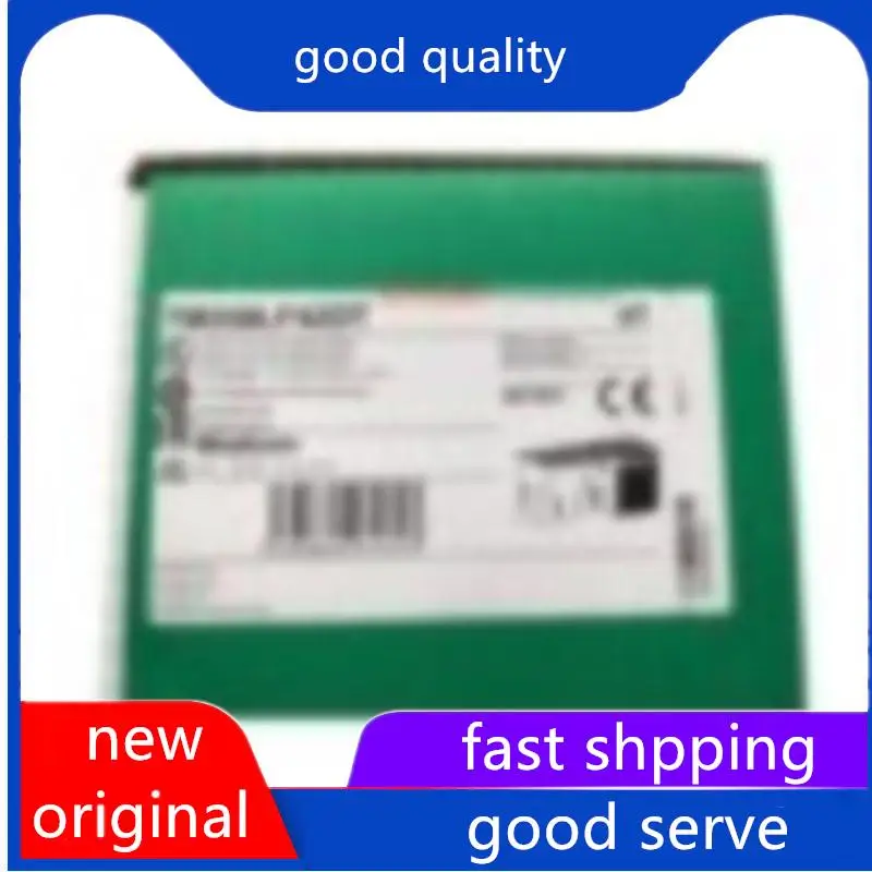 

New original NEW TM258LF42DT 140CPS11420