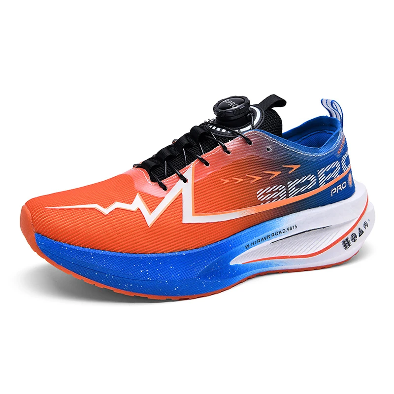 

Casual Tennis Big Size Sneakers Men Ultra Light Mesh Breathable Comfortable Marathon Trendy Running Shoes