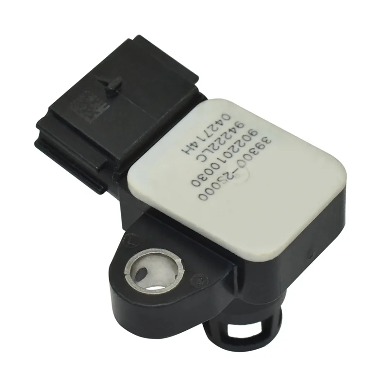 L10A Manifold Intake Air Pressure Sensor 39300-2S000 393002S000 For Hyundai ELANTRA SANTA FE 2021, SONATA 2020-2021