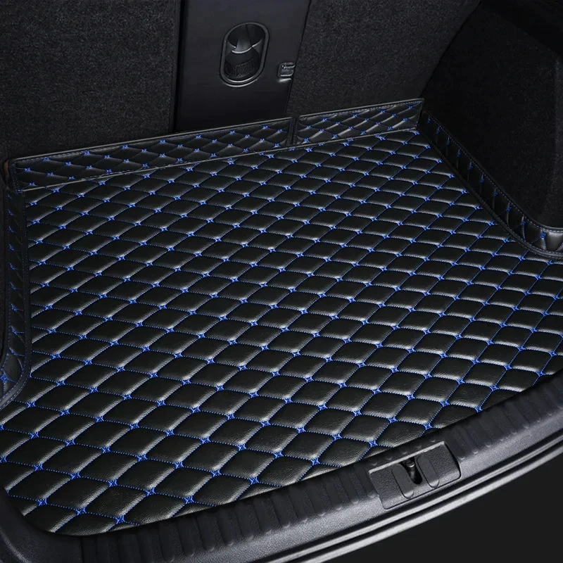 Op maat gemaakte 3D auto vloermatten voor Opel Astra H A04 2004-2010 5-zits lederen complete set waterdicht antislip voetmatten LHD RHD