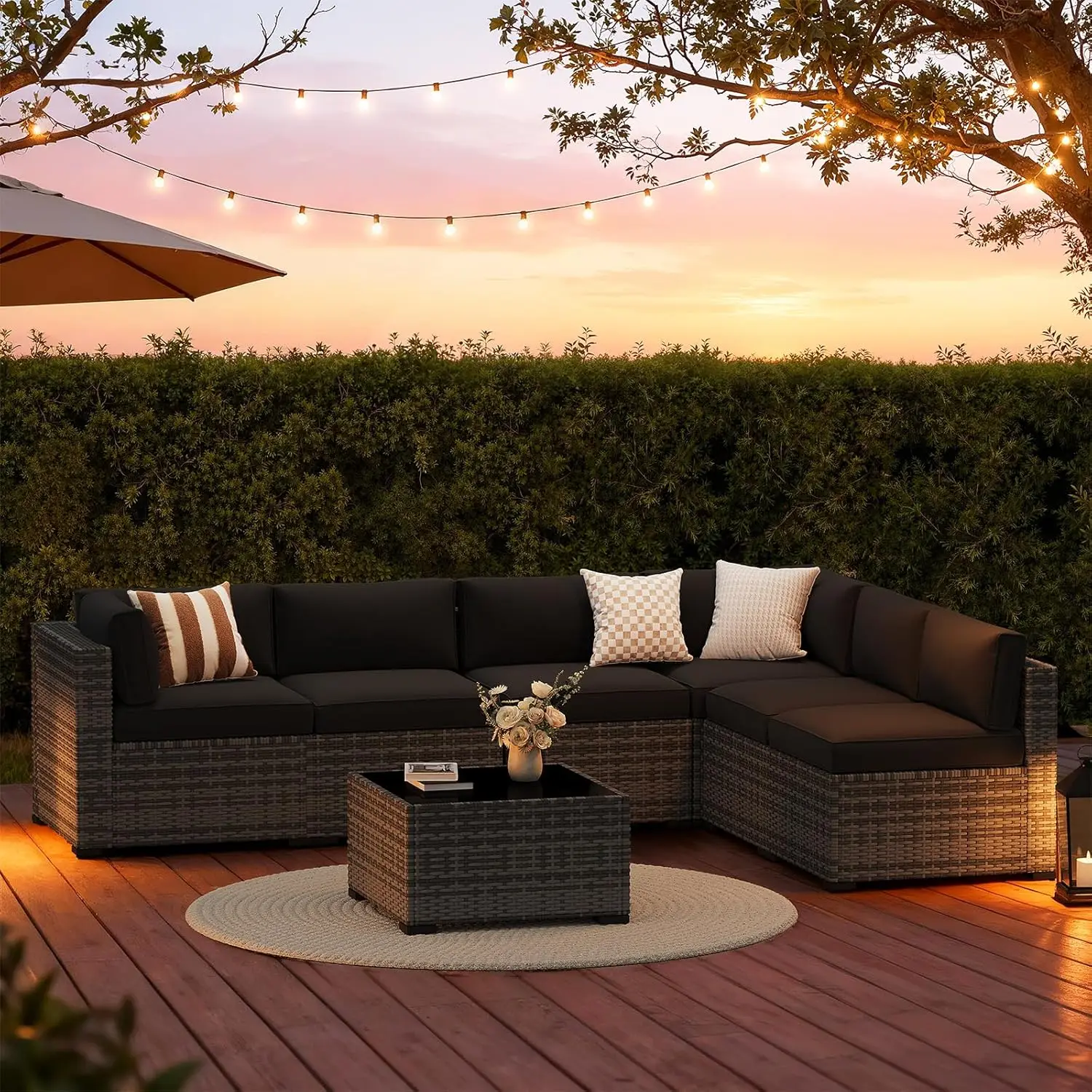 Thumbnail 3 - #5 Latest Patio Furniture Offers