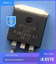 

100% Новый Бесплатная доставка BYV32EB-200