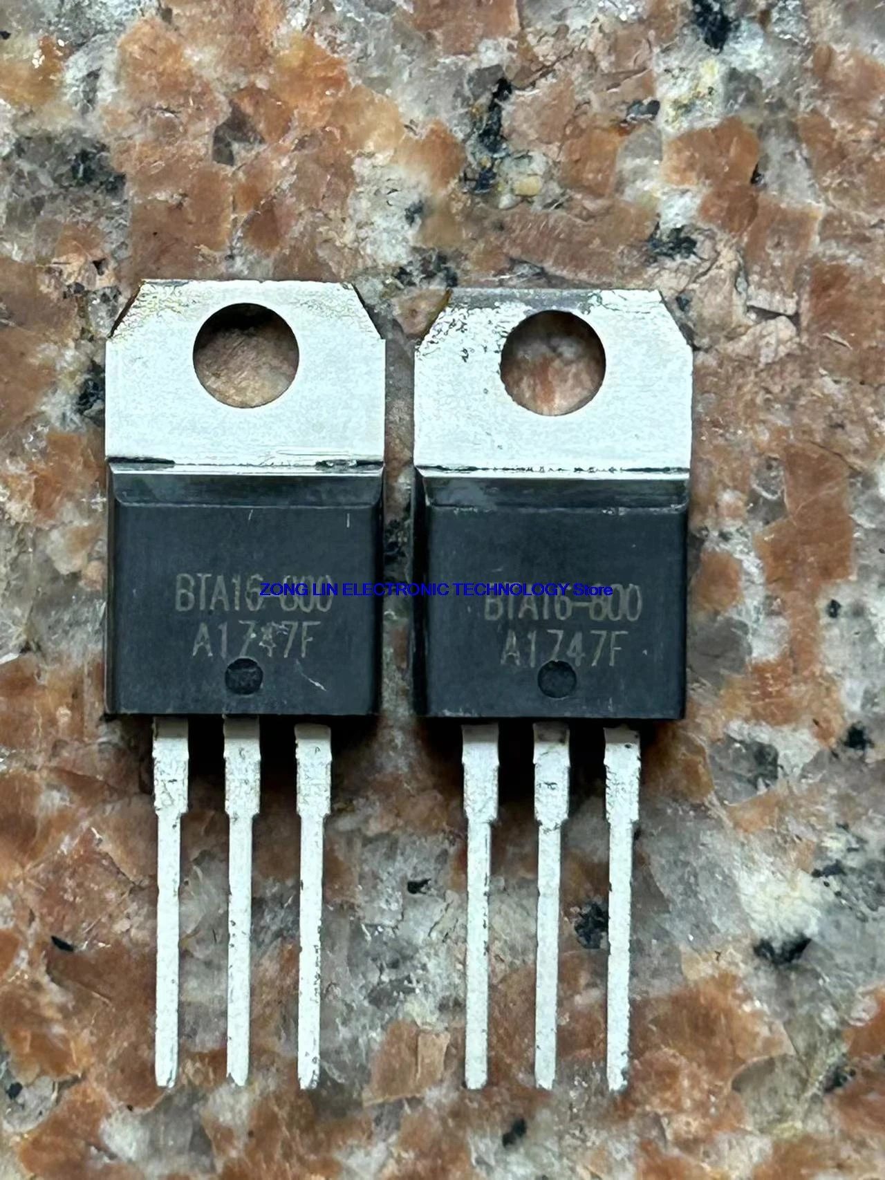 BTA16-800 Original …