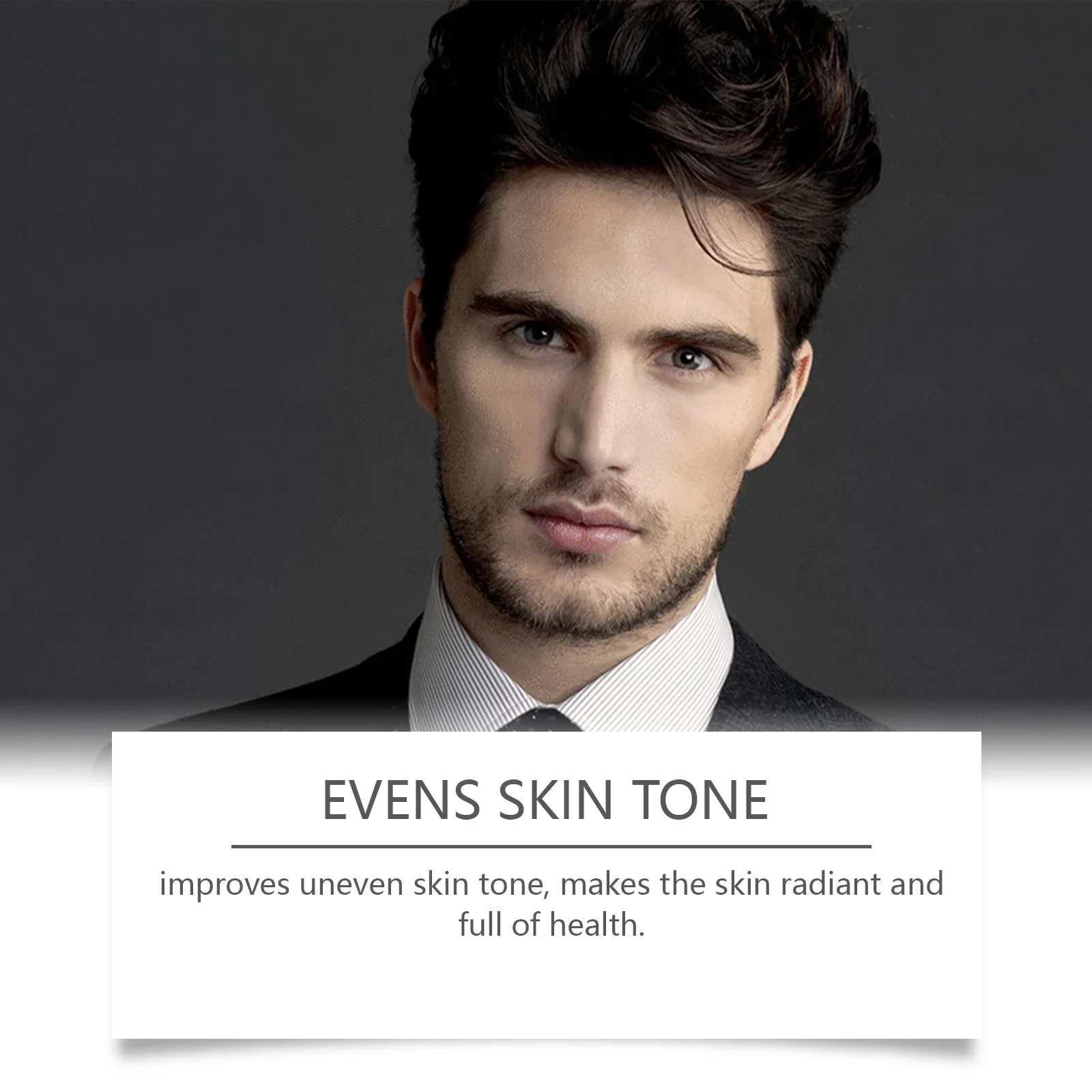 مجموعة العناية بالوجه للرجال هدية عيد ميلاد هدية عيد الميلاد للأب أو الزوج هدية عيد الميلاد مجموعة الشتاء للعناية بالبشرة #6