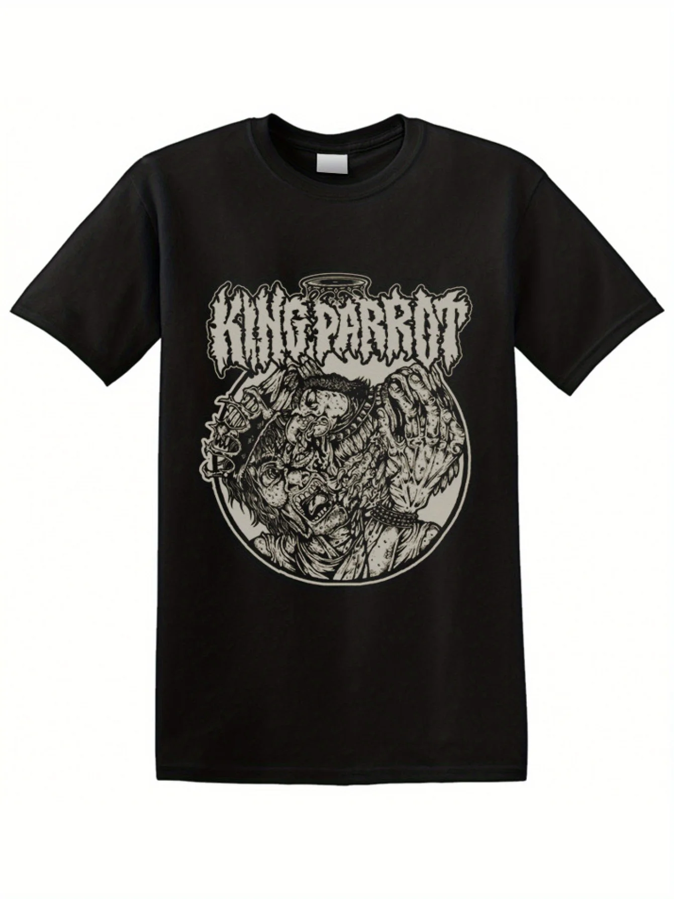 ΠΡΠΆΡΠΊΠ°Ρ ΡΡΡΠ±ΠΎΠ»ΠΊΠ° Ρ ΡΠΈΡΡΠ½ΠΊΠΎΠΌ KING PARROT Β«FacebiteΒ» β ΡΠ΅ΡΠ½Π°Ρ ΡΡΡΠ±ΠΎΠ»ΠΊΠ° Π² Π±ΠΎΠ³Π΅ΠΌΠ½ΠΎΠΌ ΡΡΠΈΠ»Π΅ Ρ ΠΎΡΡΡΡΠΌ ΠΏΡΠΈΠ½ΡΠΎΠΌ ΠΏΠΎΠΏΡΠ³Π°Ρ ΠΈ ΡΠ΅ΠΏΠΎΡΠΊΠ°ΠΌΠΈ, ΠΊΠΎΡΠΎΡΠΊΠ°Ρ ΡΡΠ±Π°ΡΠΊΠ° Ρ ΠΊΡΡΠ³Π»ΡΠΌ Π²ΡΡΠ΅Π·ΠΎΠΌ ΠΡΠΆΡΠΊΠ°Ρ ΡΡΡΠ±ΠΎΠ»ΠΊΠ° Ρ ΡΠΈΡΡΠ½ΠΊΠΎΠΌ KING PARROT Β«FacebiteΒ» β ΡΠ΅ΡΠ½Π°Ρ ΡΡΡΠ±ΠΎΠ»ΠΊΠ° Π² Π±ΠΎΠ³Π΅ΠΌΠ½ΠΎΠΌ ΡΡΠΈΠ»Π΅ Ρ ΠΎΡΡΡΡΠΌ ΠΏΡΠΈΠ½ΡΠΎΠΌ ΠΏΠΎΠΏΡΠ³Π°Ρ ΠΈ ΡΠ΅ΠΏΠΎΡΠΊΠ°ΠΌΠΈ, ΠΊΠΎΡΠΎΡΠΊΠ°Ρ ΡΡΠ±Π°ΡΠΊΠ° Ρ ΠΊΡΡΠ³Π»ΡΠΌ Π²ΡΡΠ΅Π·ΠΎΠΌ