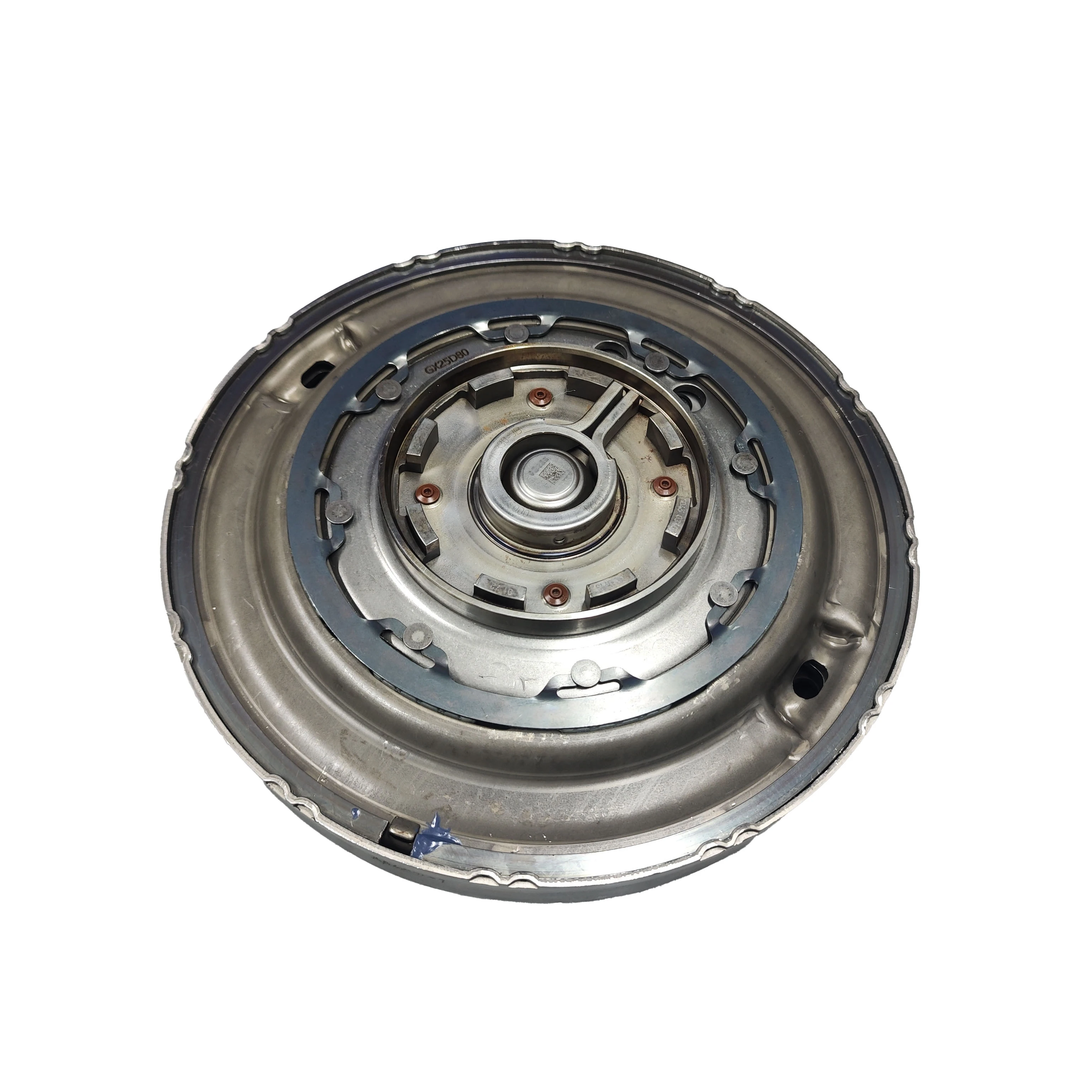 

Для Ford для Volvo Harvard для Dodge MPS6 6DCT450 комплект муфты коробки передач с двойным сцеплением 6-скоростная муфта коробки передач для Elite