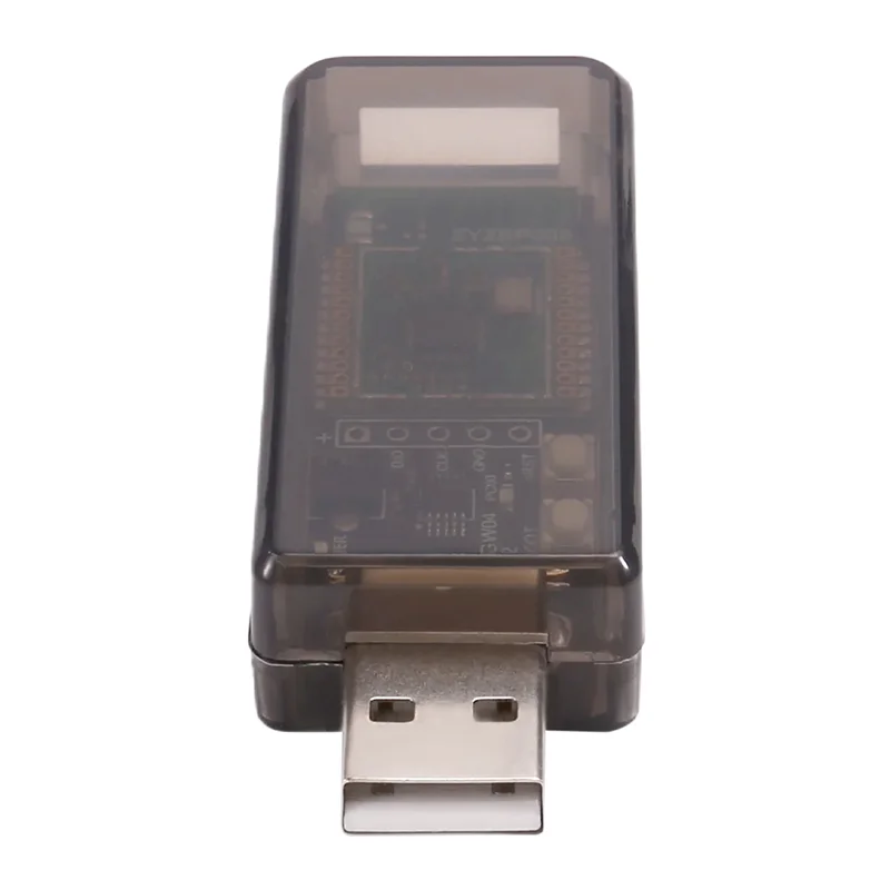 

Чувствительный USB-ключ Ewelink Zigbee 3,0, универсальный анализатор шлюза Zigbee, концентратор с открытым исходным кодом для 2MQTT ZHA EZSP NCP Home Assistant