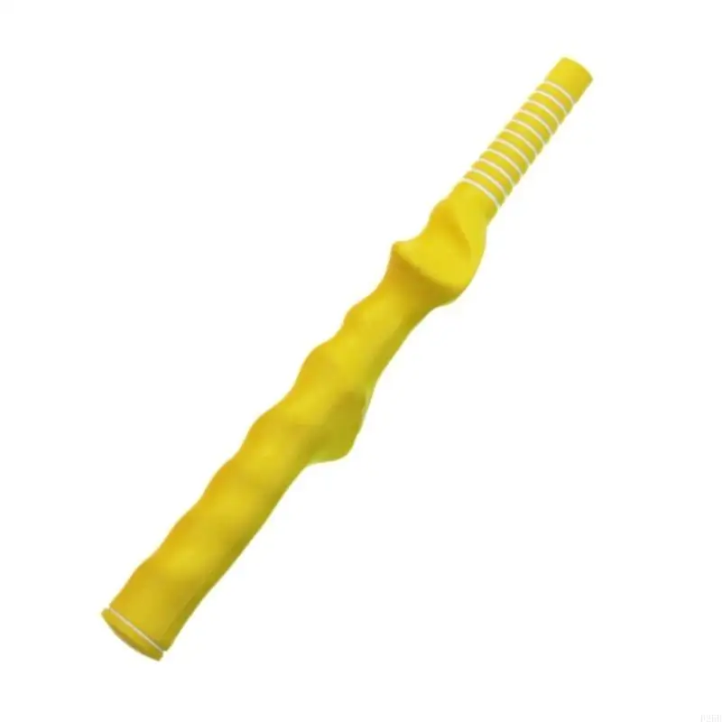 

Golfs Club Hand Grip Postures Corrector Golfs Training Aids Postures Correction