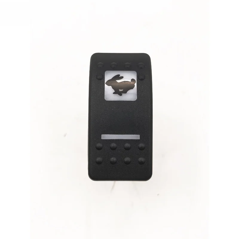 

For 2S0330 2S-0330 Rocker Switch DH150-7 DH220-7