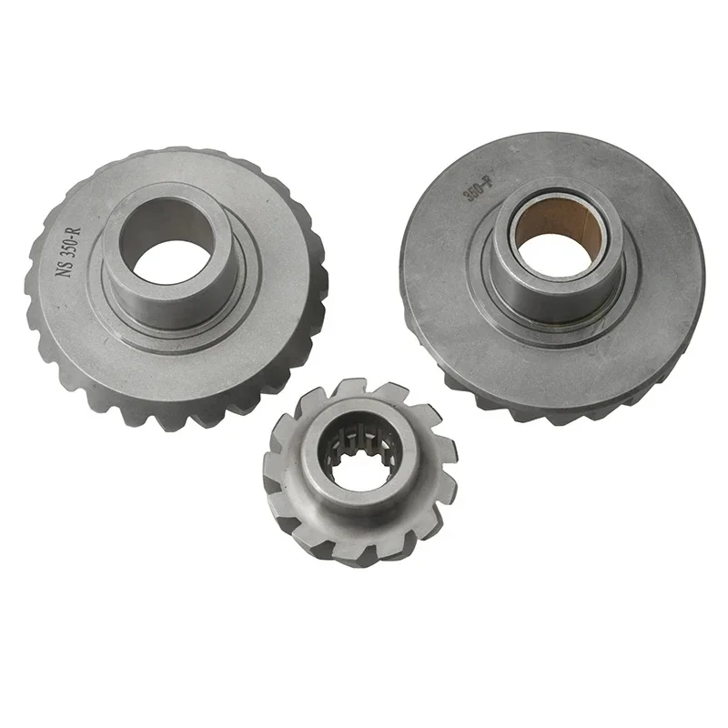 350-64030-0 350-64020-0 350-64010-0 GEAR SET Fit Tohatsu Nissan Outboard M NS F 9.9HP 15HP 18HP 2/4T 2 or 4 stroke