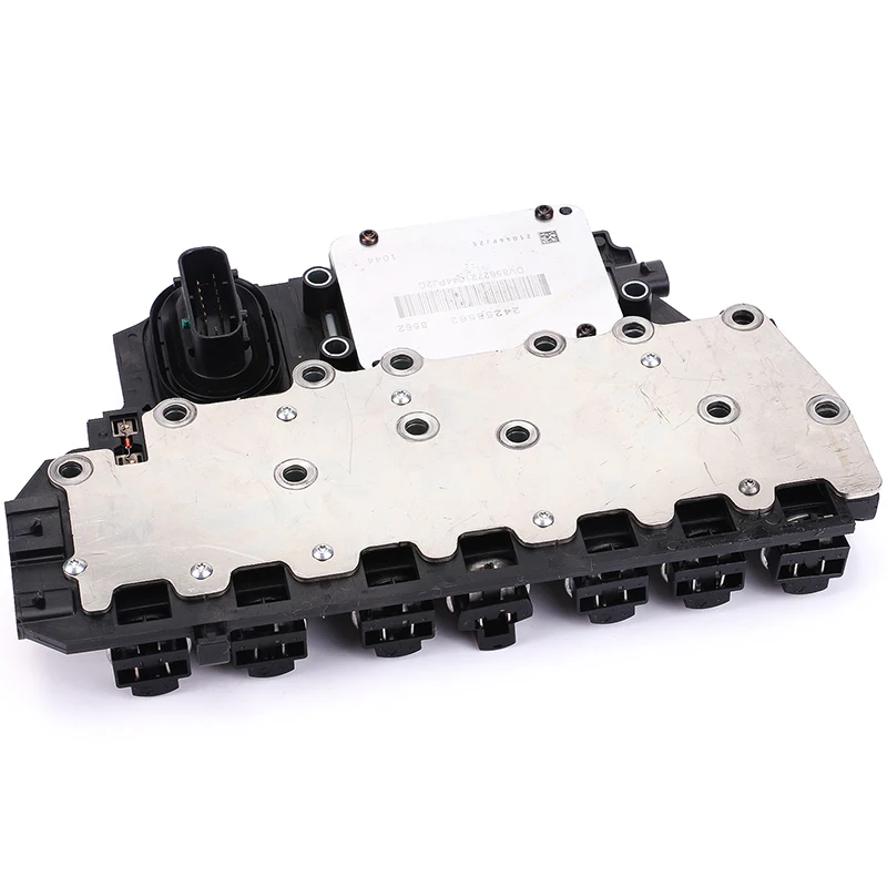 6T40 6T45 TCM Modulo di Controllo della Trasmissione Per Chevy Cruze Malibu e Buick Regal Parti del Telaio Auto Parti di Trasmissione Automatica