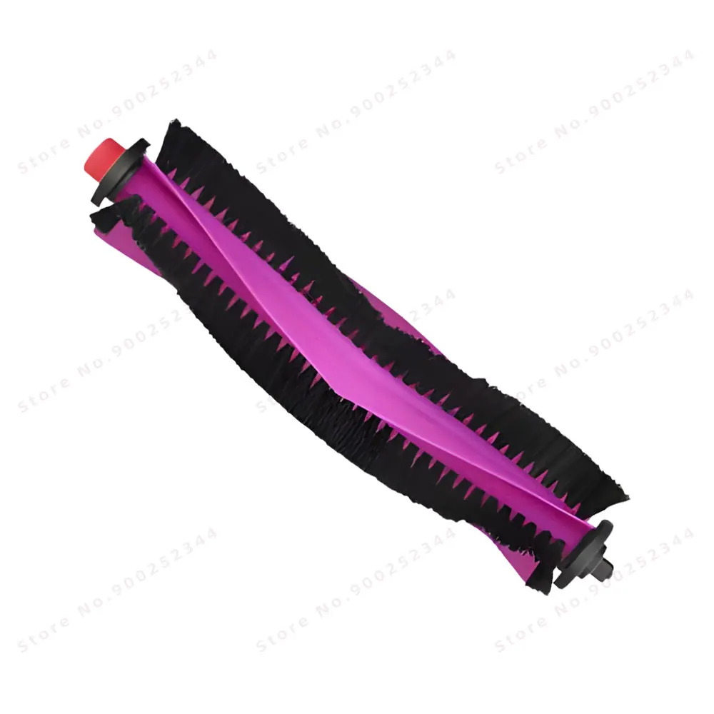 متوافقة مع قطع غيار ( Eureka J15 Pro Ultra ) فرشاة جانبية رئيسية فلتر هيبا ممسحة قماش أكياس الغبار الملحقات الاستهلاكية