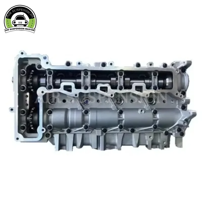 

DS70-6C032-AA 1864346 DS7Q6C032AA 1609073180 AMC908497 Cylinder Head for T7MA